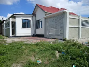 4bdrm House in Mchakama Real Estate, Ukonga for sale
