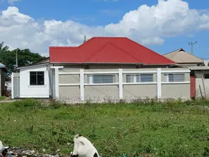 4bdrm House in Mchakama Real Estate, Ukonga for sale