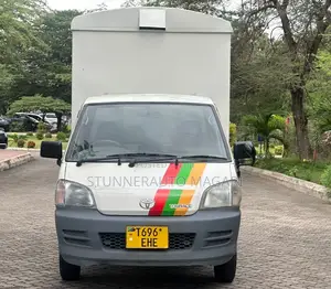 Toyota Townace