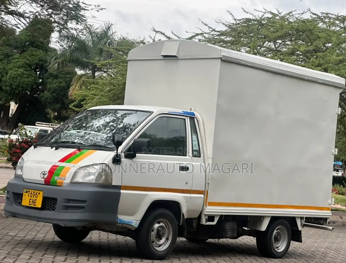 Toyota Townace