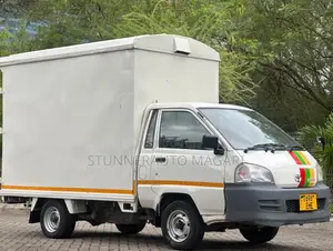 Toyota Townace