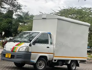 Toyota Townace