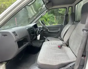 Toyota Townace