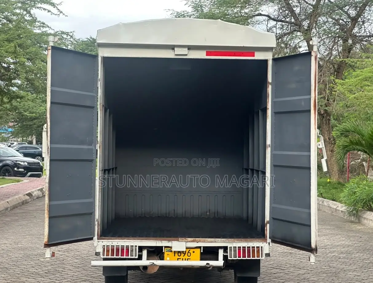 Toyota Townace