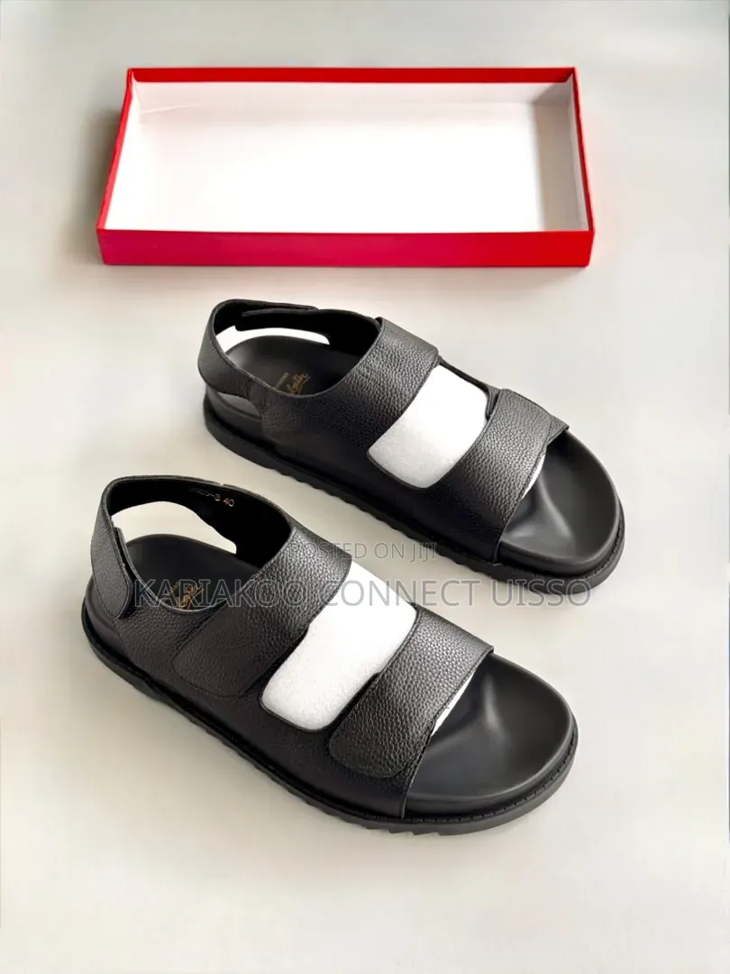  Sandals Quality  