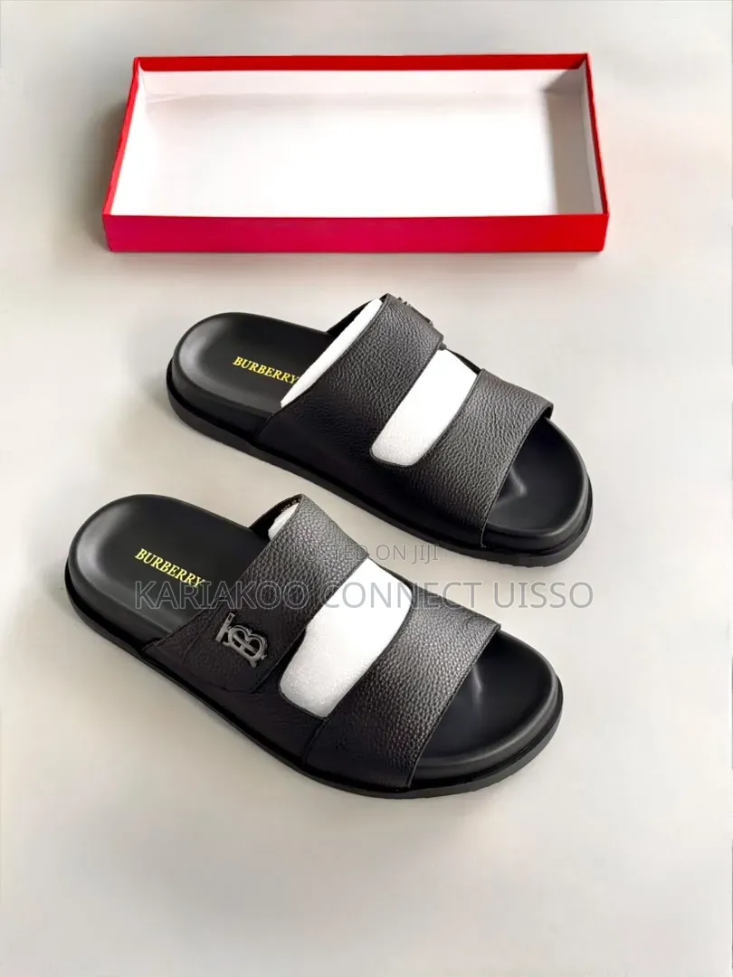  Sandals Quality  