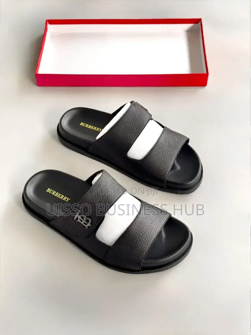  Sandals Quality  