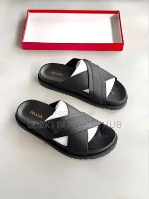  Sandals Quality  