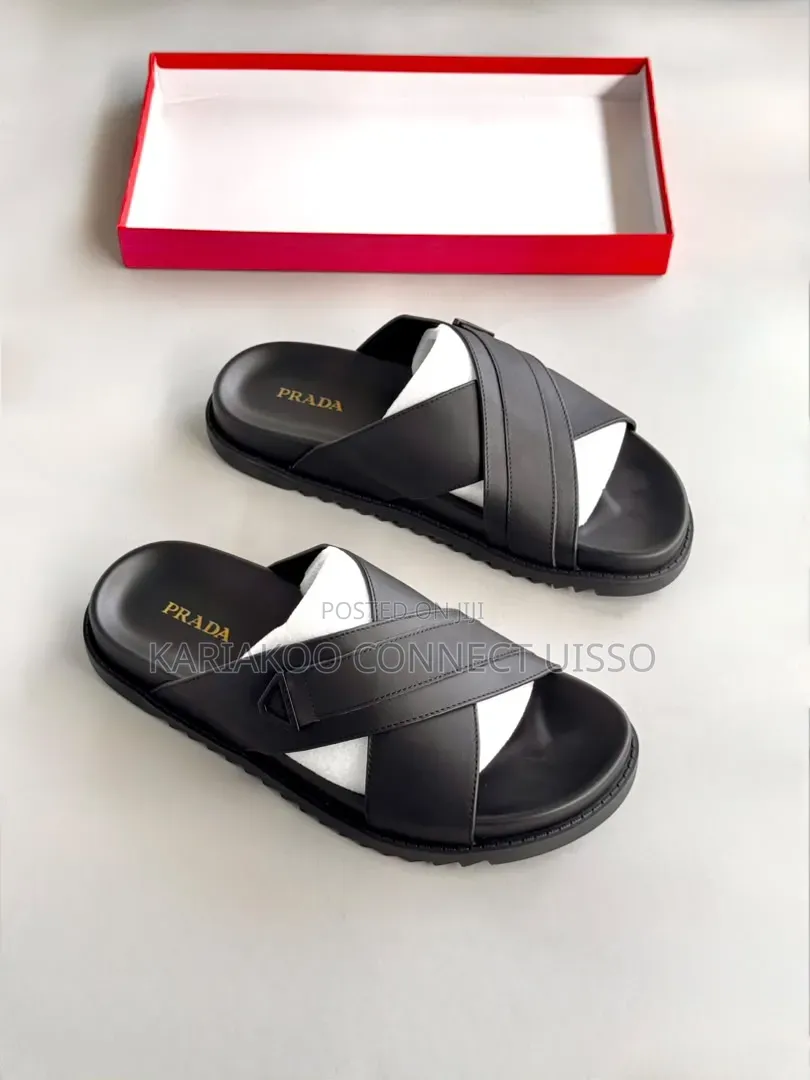  Sandals Quality  