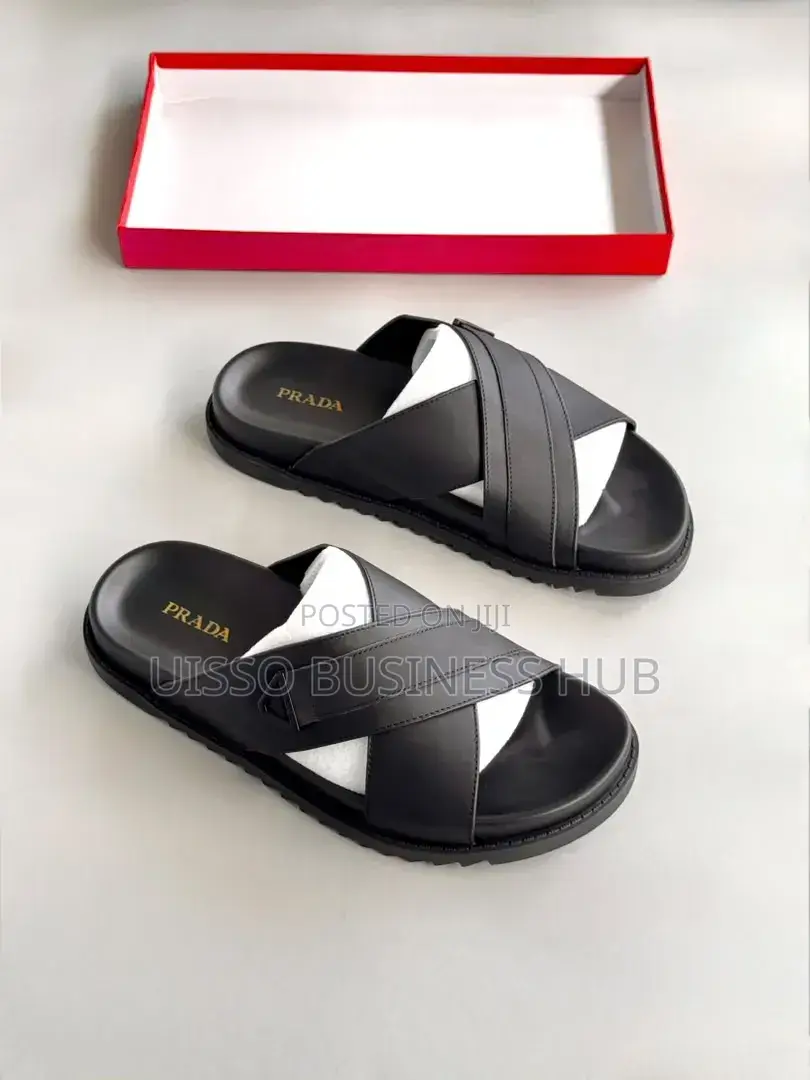  Sandals Quality  