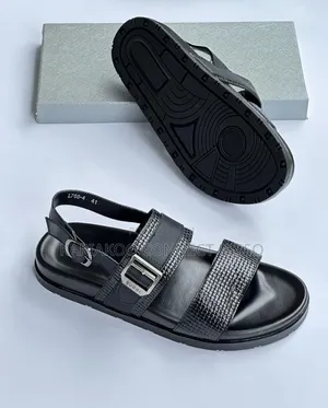 Sandals Quality Clarks
