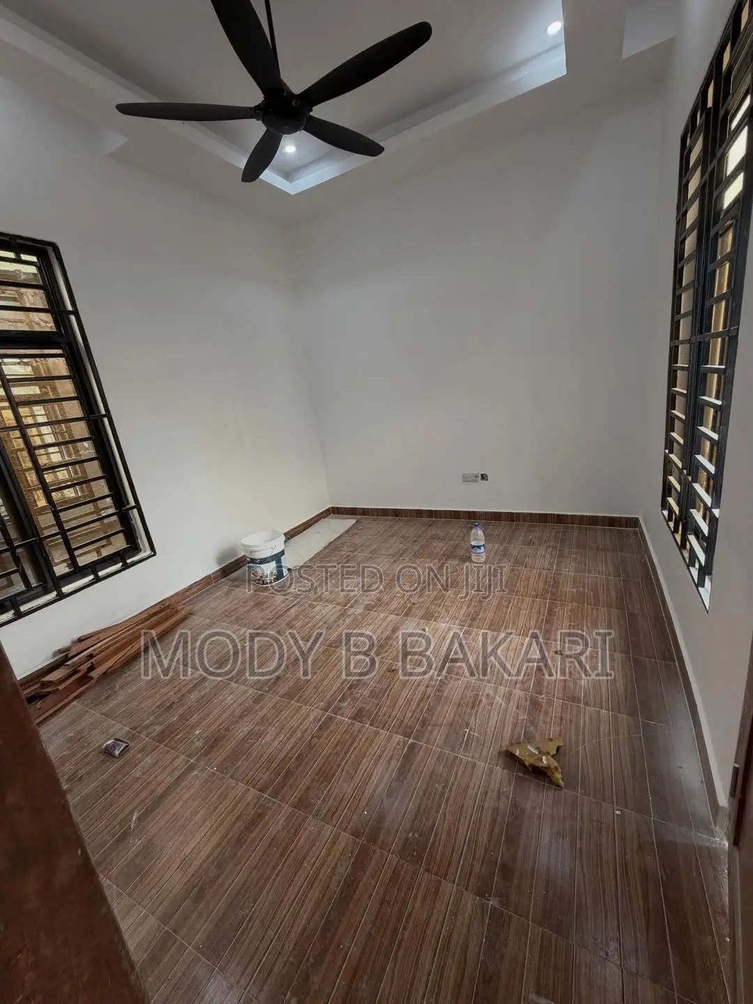 1bdrm Apartment in Sinza for rent