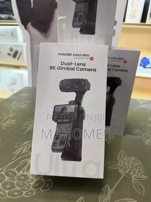 Insta360 Luna Ultra