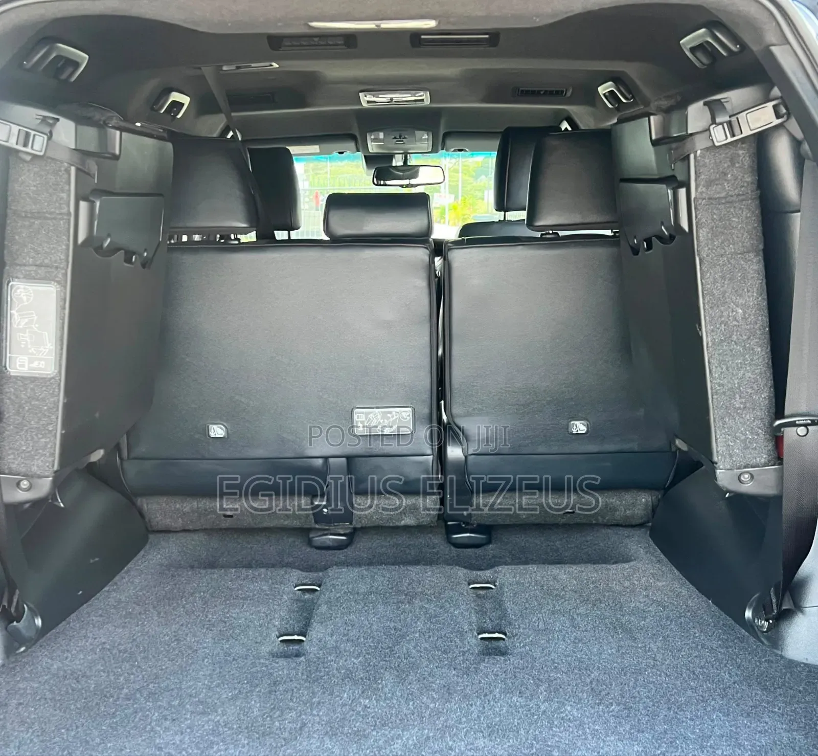 Toyota Fortuner 2023 Gray