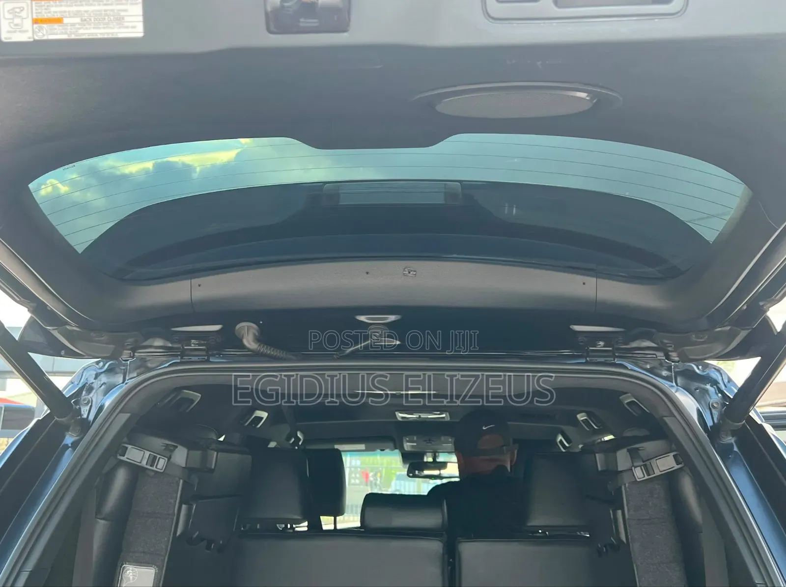 Toyota Fortuner 2023 Gray