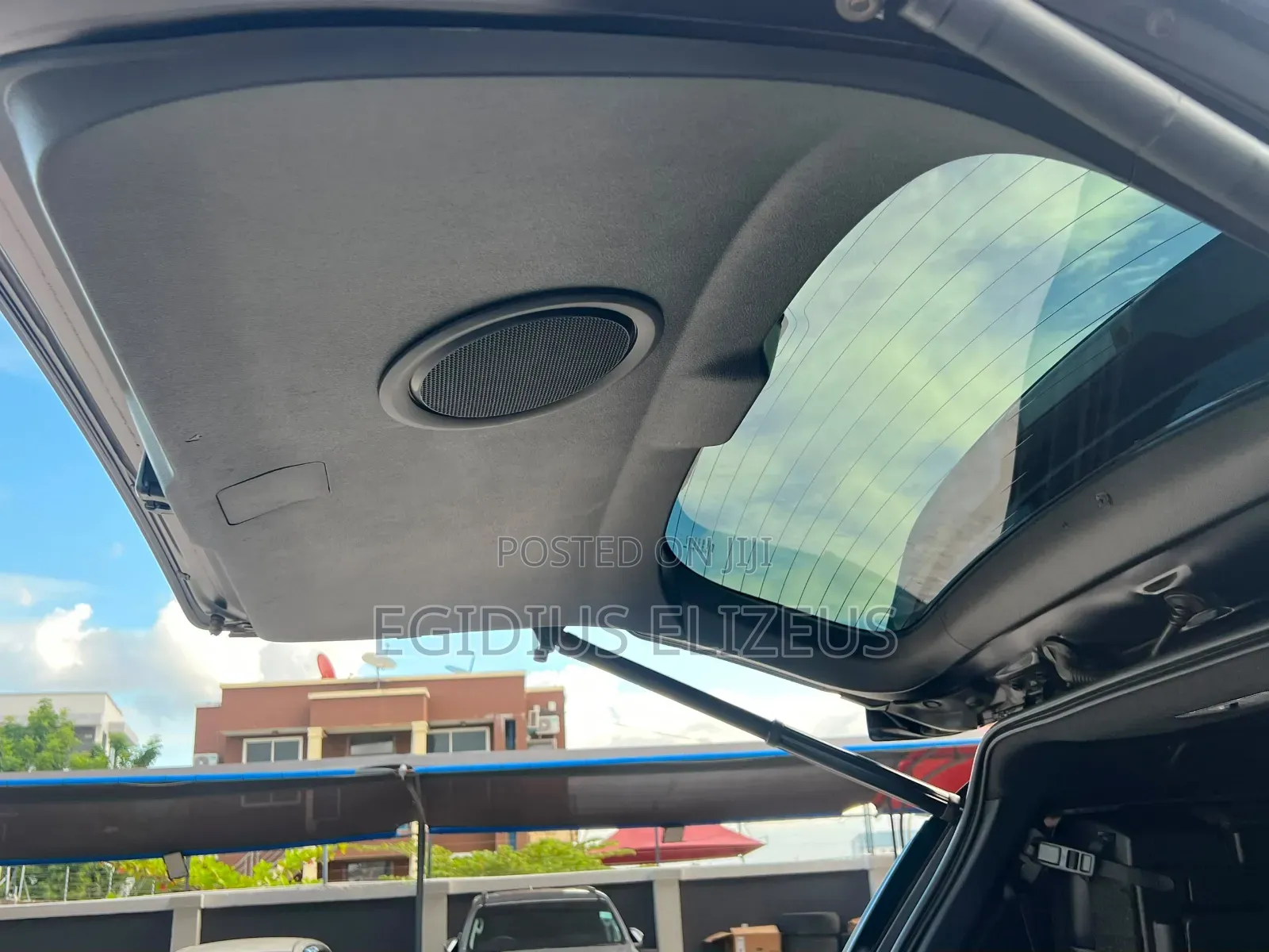 Toyota Fortuner 2023 Gray