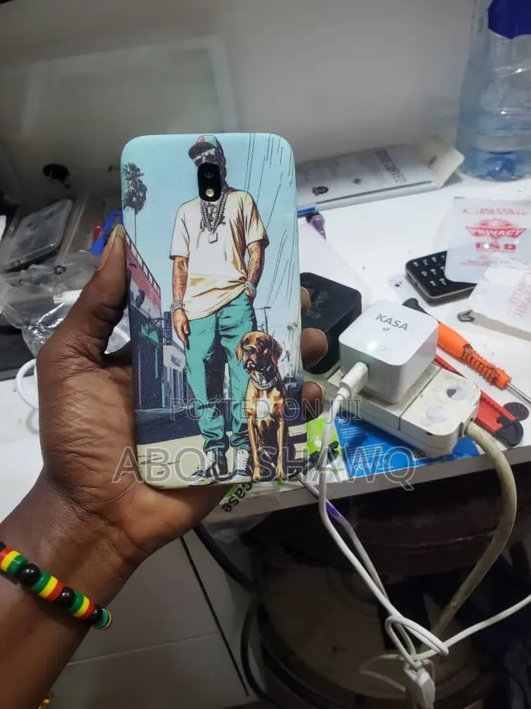 Phone Service