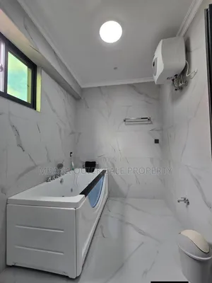 Furnished 2bdrm Apartment in Mikocheni for rent
