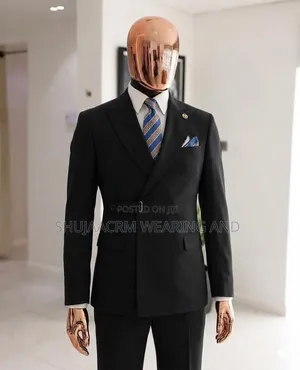 Dress Like Success