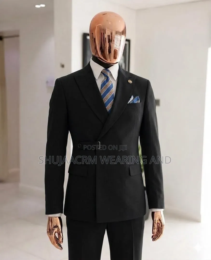 Dress Like Success
