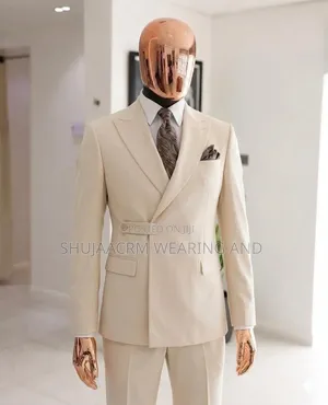 Dress Like Success