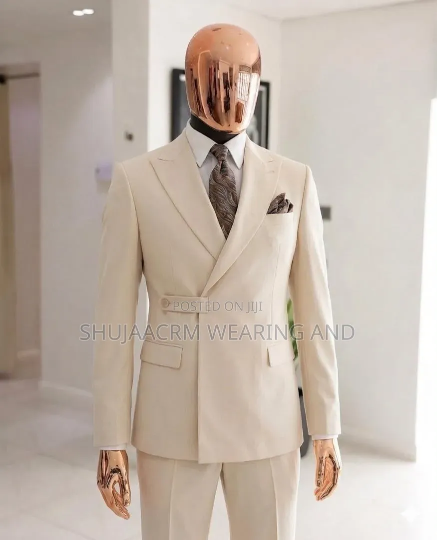 Dress Like Success