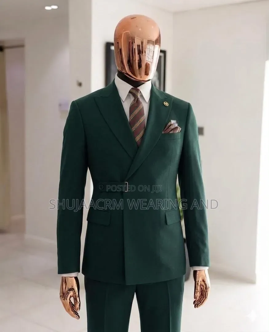 Dress Like Success
