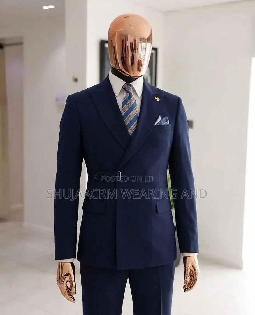 Dress Like Success