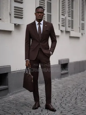 Every Stitch Speaks Elegance