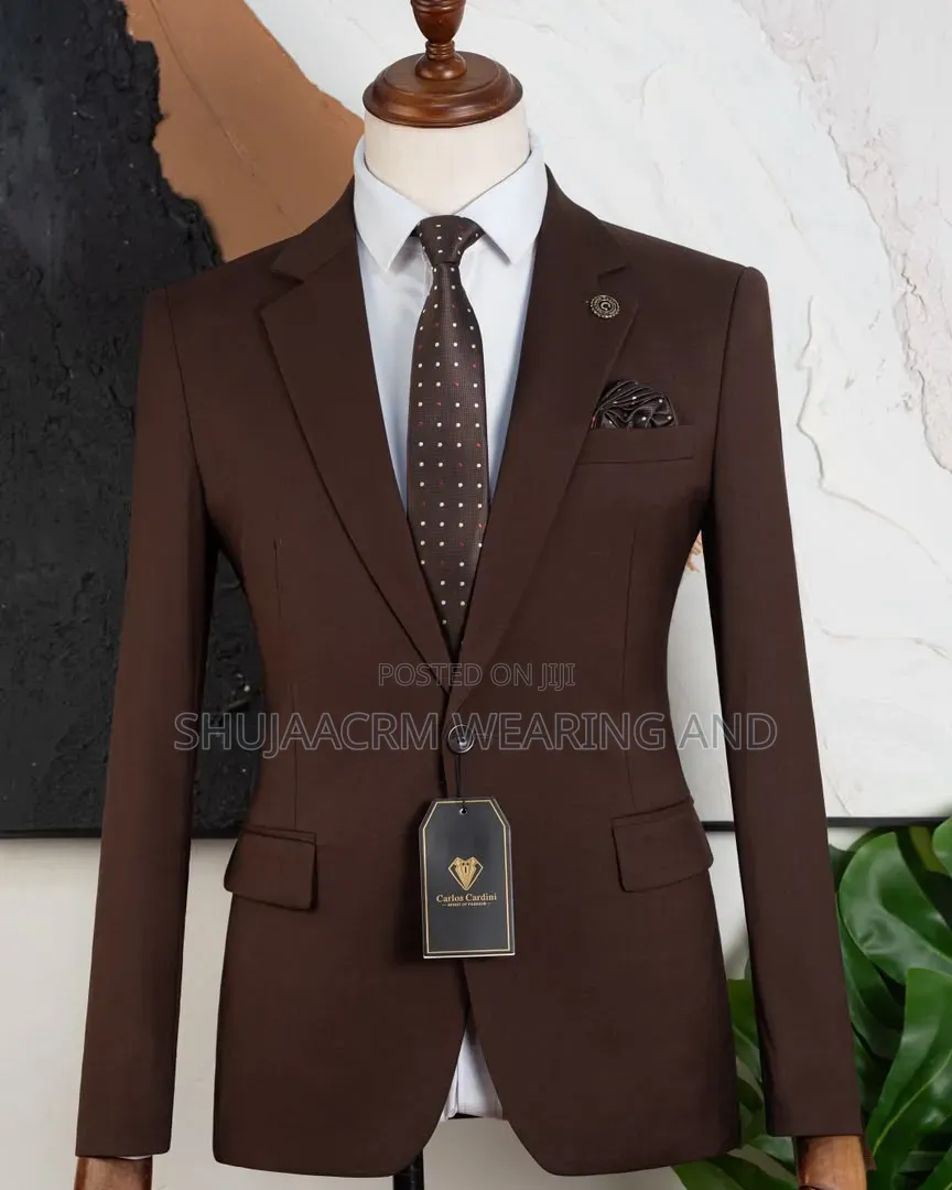 Every Stitch Speaks Elegance