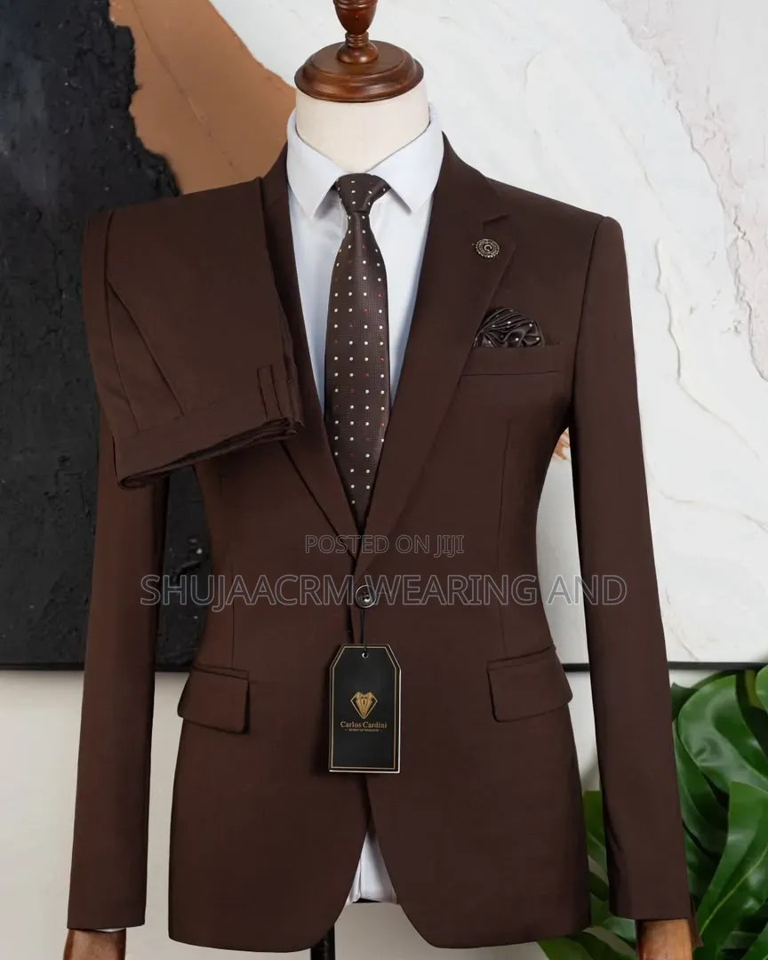 Every Stitch Speaks Elegance
