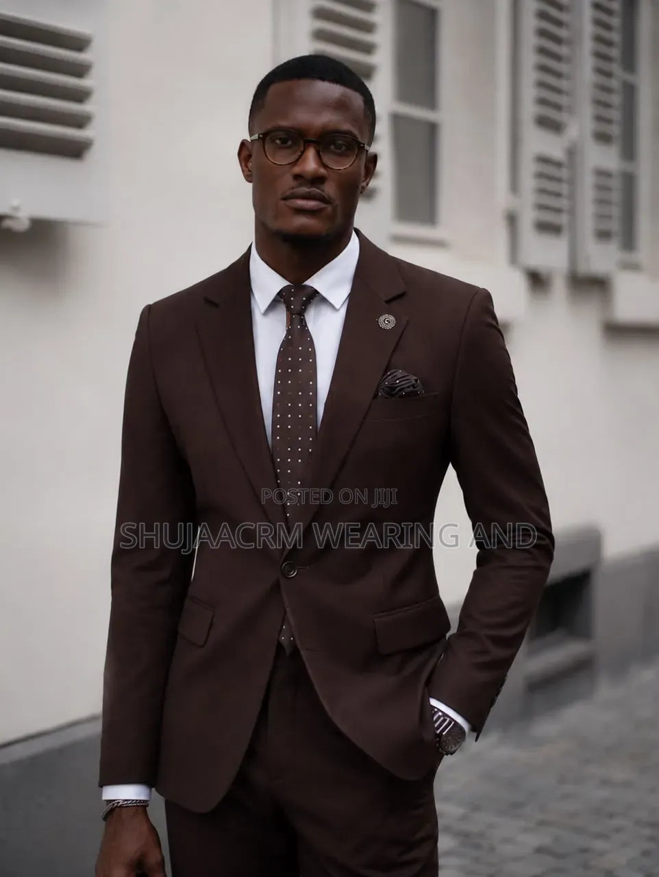 Every Stitch Speaks Elegance