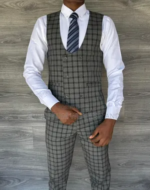 Premium Suits for Mordern Gentlemen