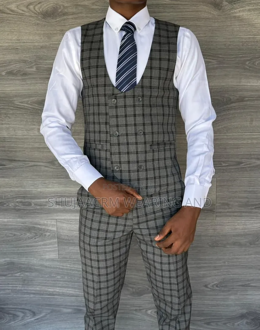 Premium Suits for Mordern Gentlemen