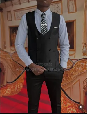 Premium Suits for Mordern Gentlemen