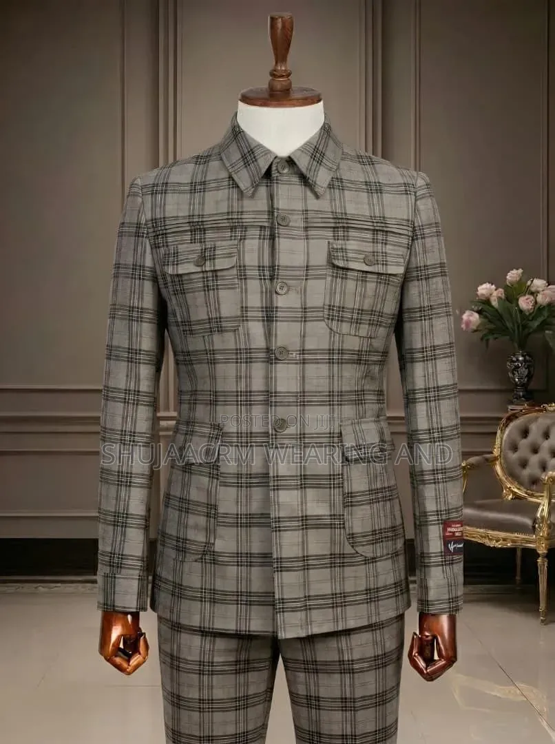 Wear Class Wear Confidently