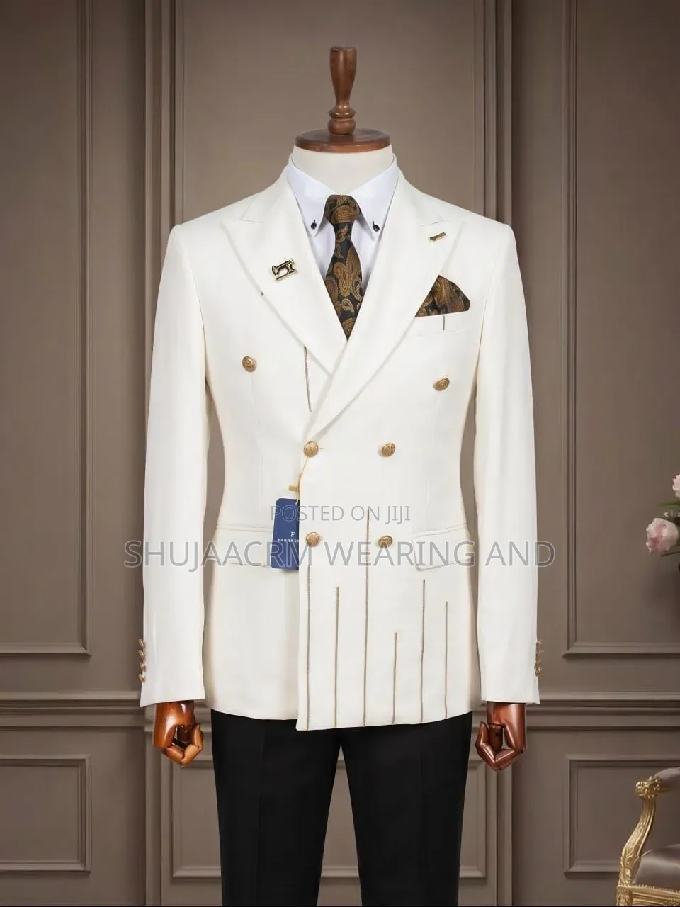 Wear Class Wear Confidently