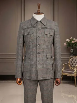 Wear Class Wear Confidently