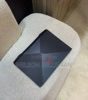New Laptop HP Omen 15 16GB Intel Core i7 SSD 1T