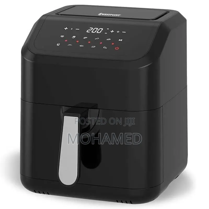  Westpoint Air Fryer 