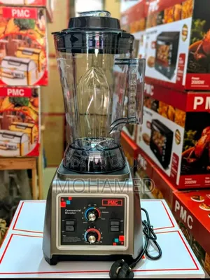 PMC Heavy Duty Blender