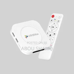 *Ai Google Tv Box