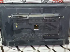 Singsung 43'led Tv
