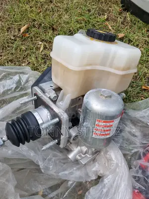 Brake System Spare Patrs