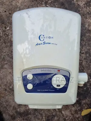 Centon Aqua Heater