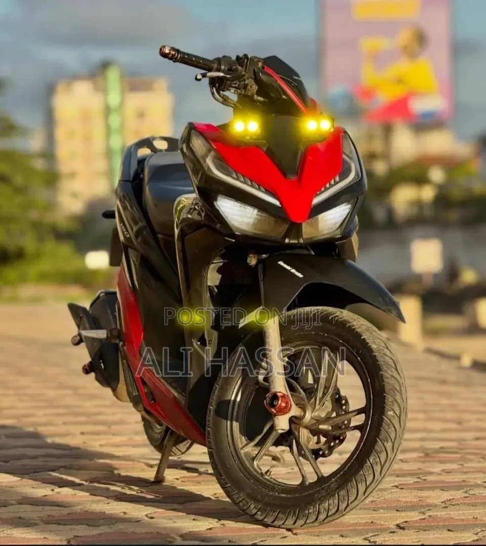 Honda 2020