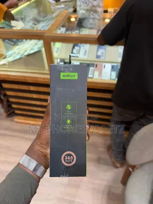 Oraimo Power Bank Original