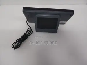 Glory GFS 100 GFS 120 Banknote Counter Glory Display Unit