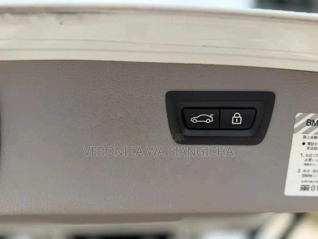 BMW 320d 2014 White
