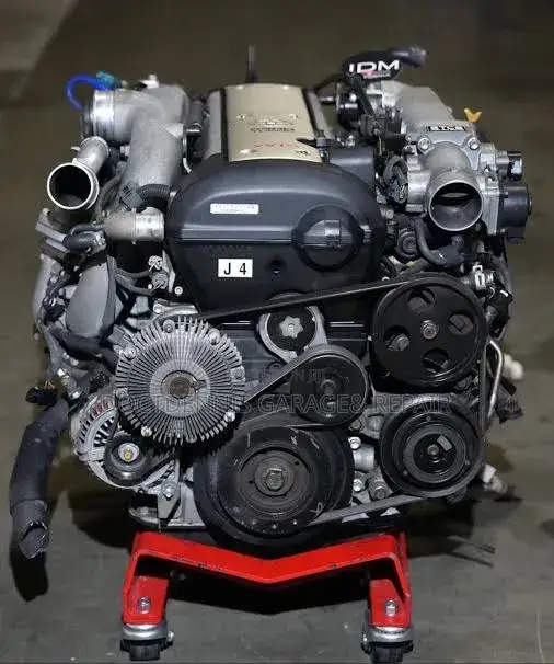 Engines Zipo